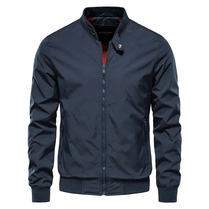 Vermont - Veste décontractée élégante